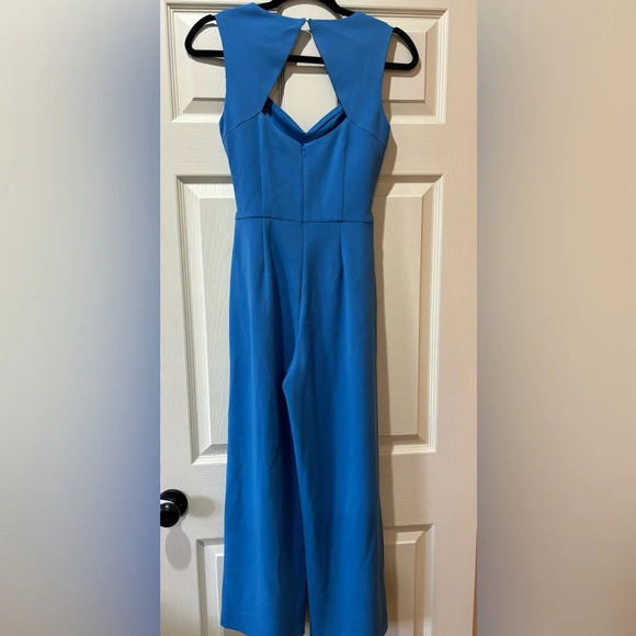 Adrianna Papell Jumpsuit - Picture 7 of 8